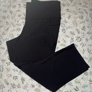 Old Navy Power Soft Cropped Leggings